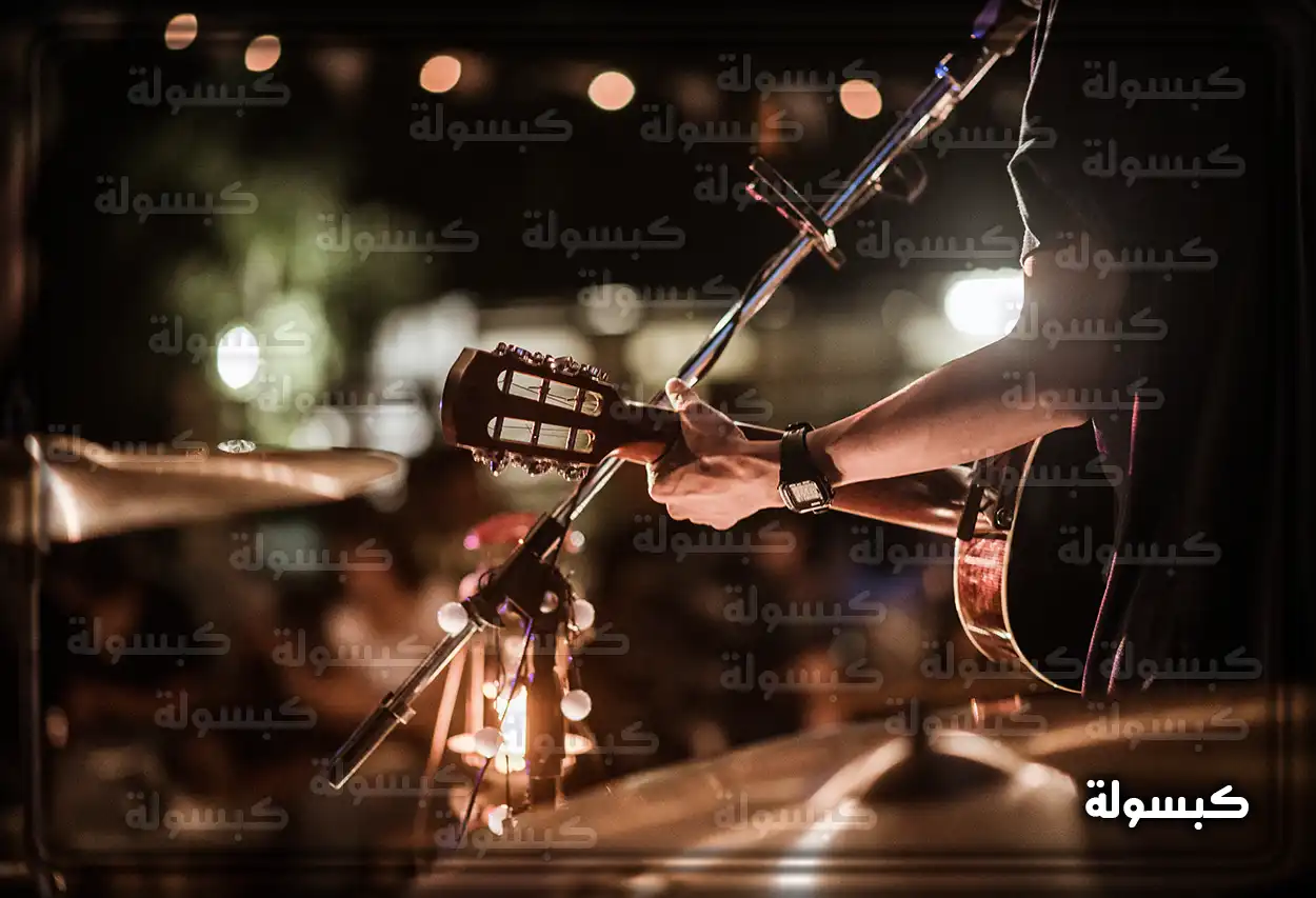 تفسير رؤية حلم الآلات الموسيقية في المنام