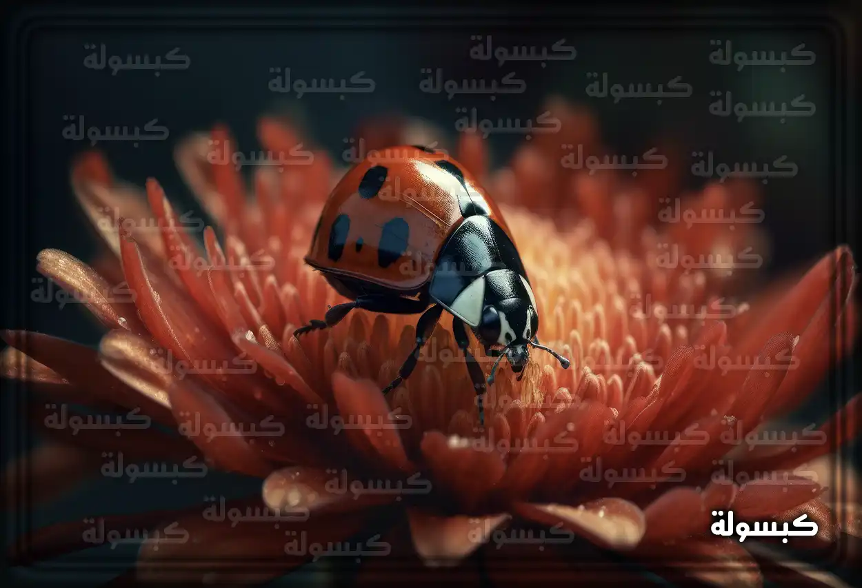 تفسير رؤية حلم الخنفساء في المنام