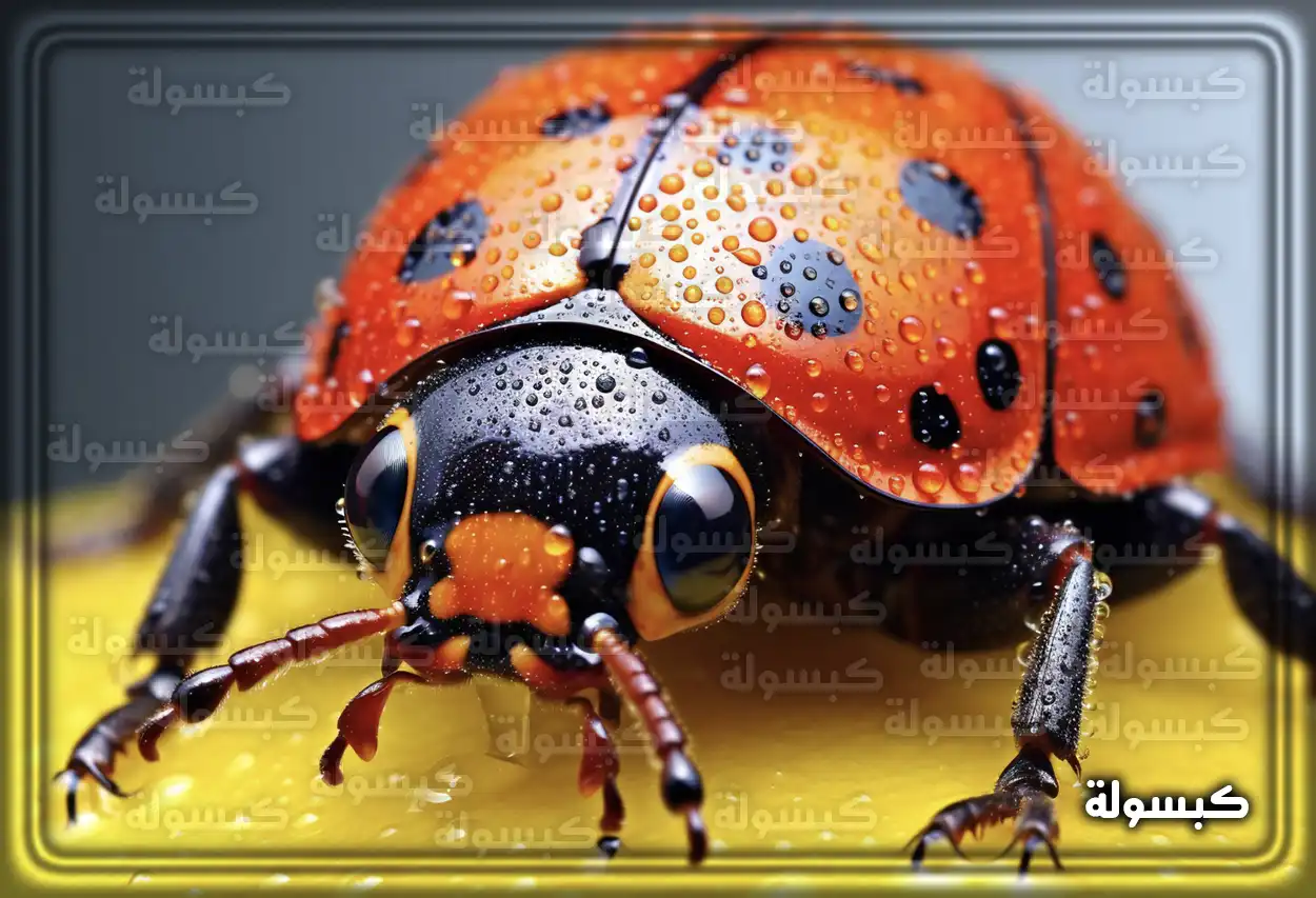 تفسير رؤية حلم الخنفساء في المنام