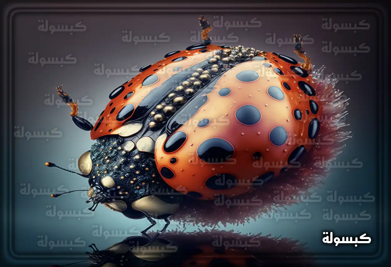 تفسير رؤية حلم الخنفساء في المنام