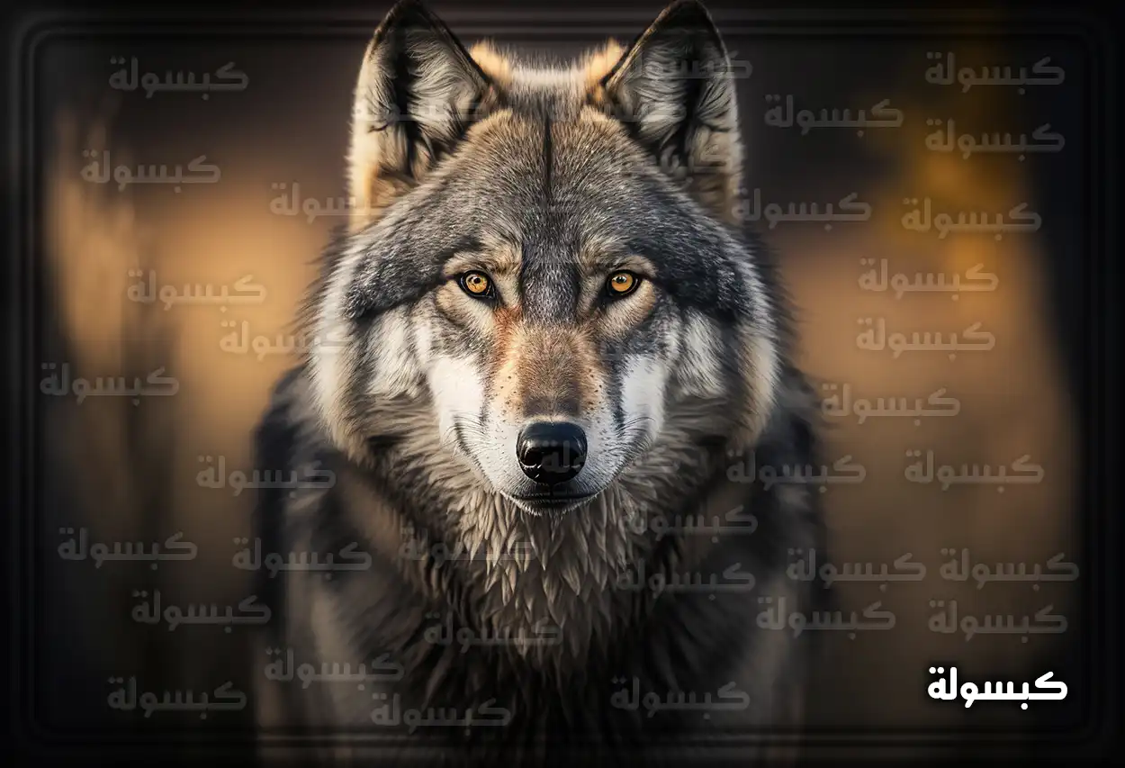 تفسير رؤية حلم الذئب في المنام