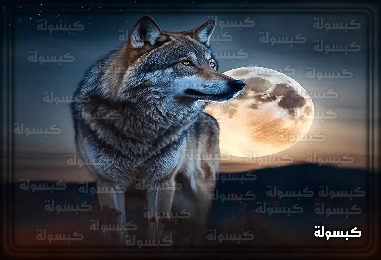 تفسير رؤية حلم الذئب في المنام
