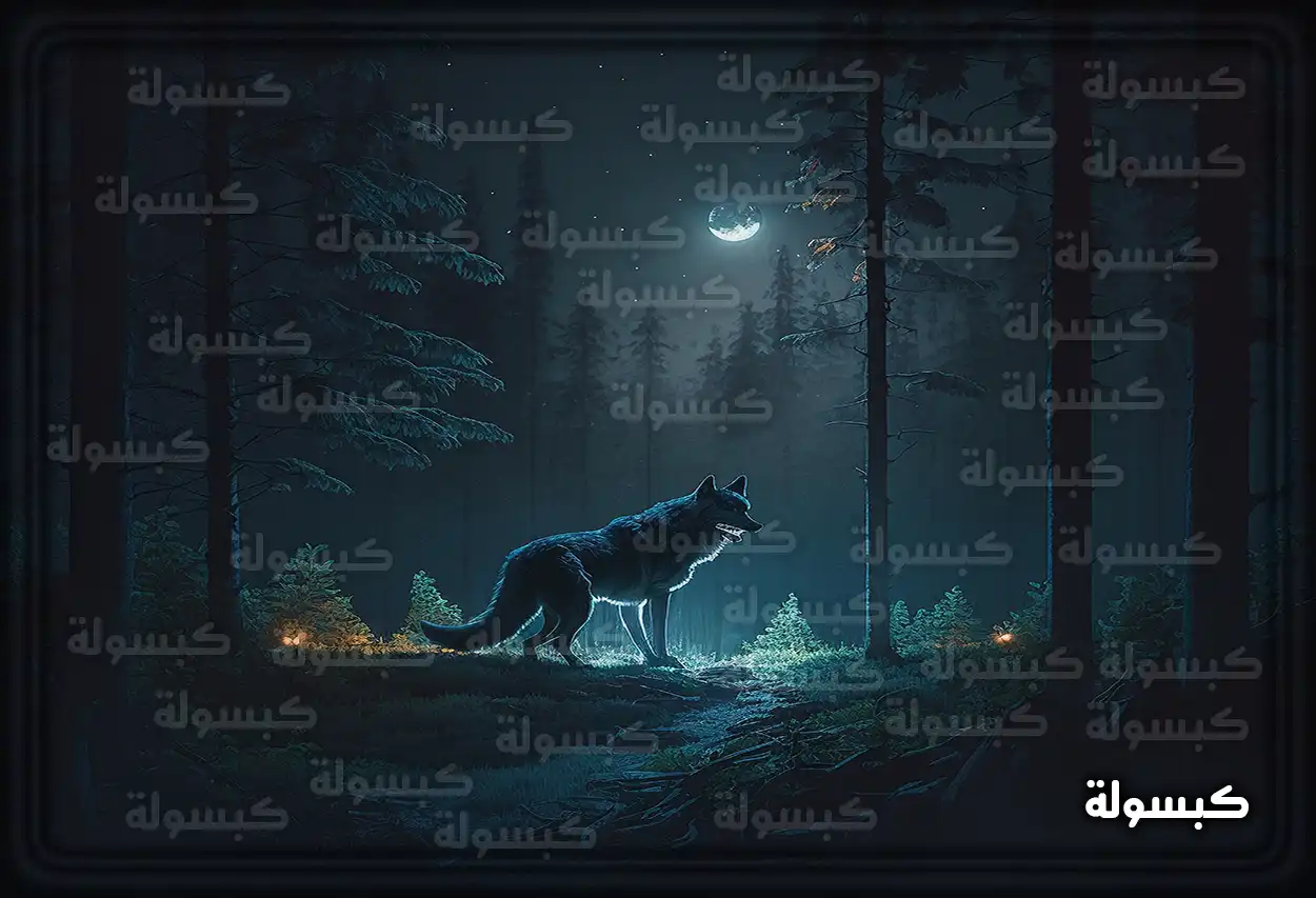 تفسير رؤية حلم الذئب في المنام