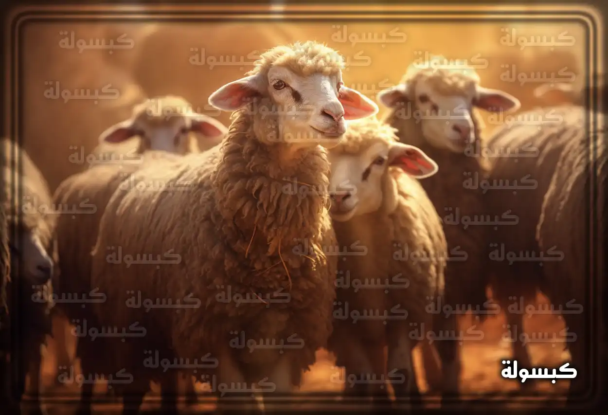 تفسير رؤية حلم الأضحية في المنام