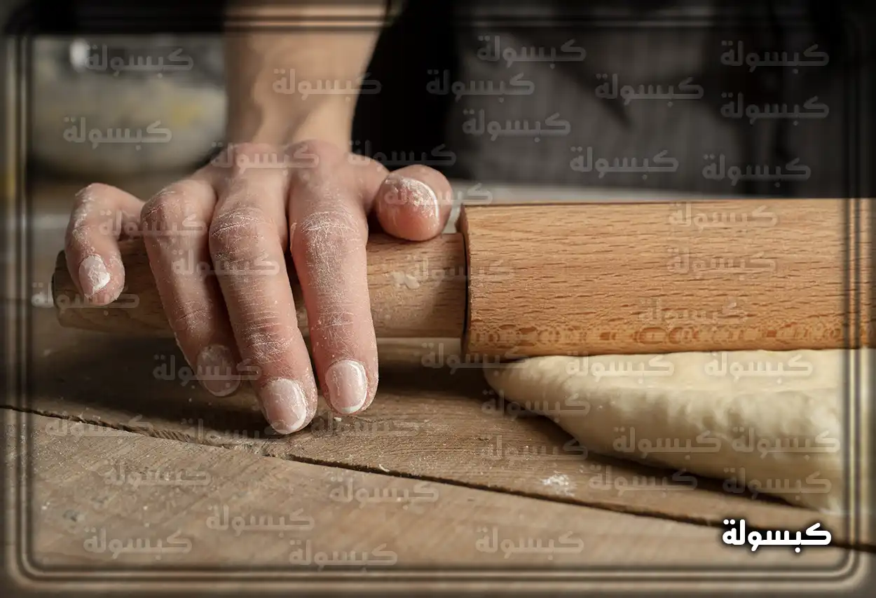 تفسير رؤية حلم العجين في المنام
