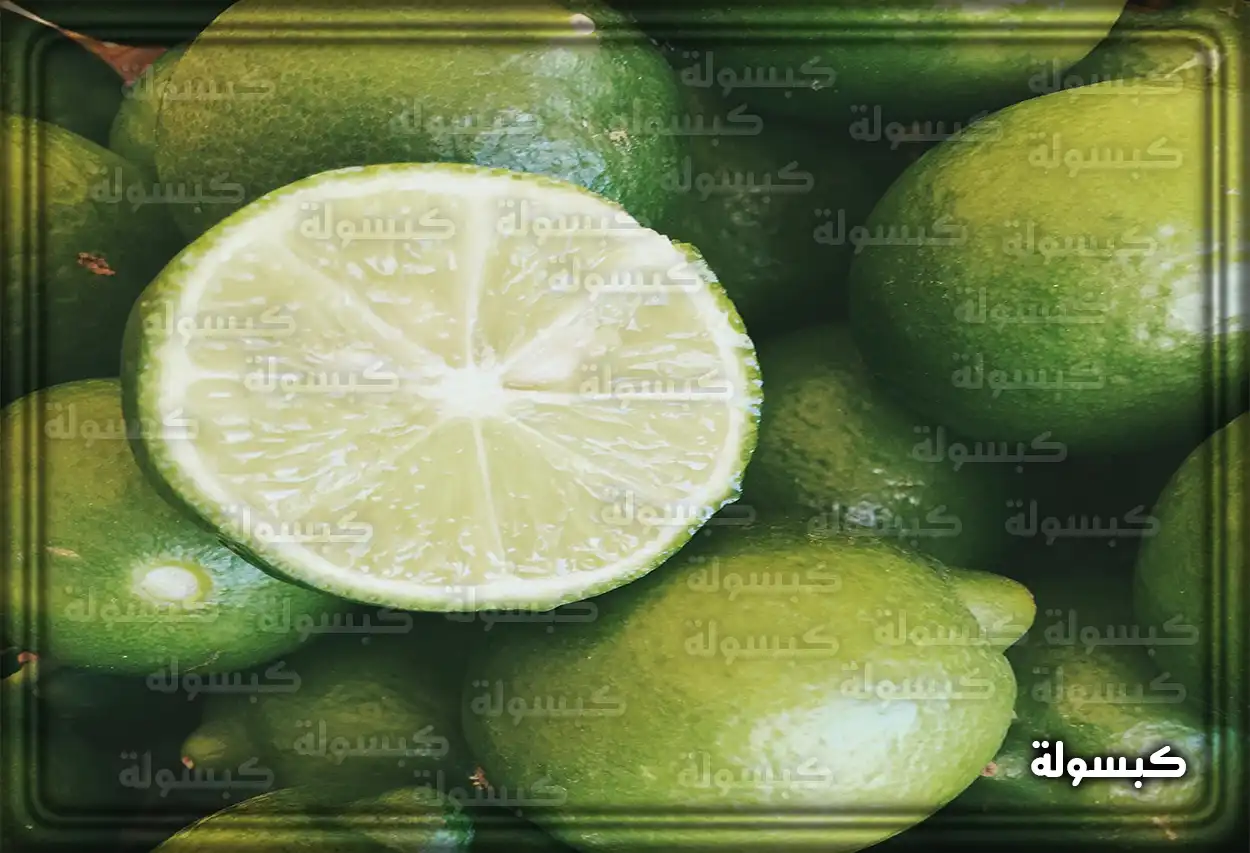تفسير حلم رؤية الليمون في المنام