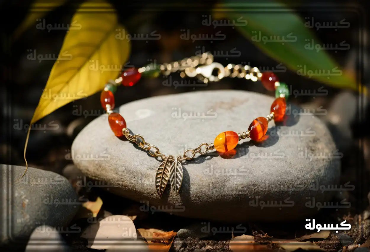 تفسير رؤية حلم الخلخال في المنام