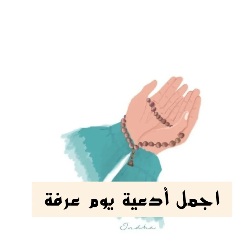 تحميل دعاء يوم عرفة pdf أدعية وقفة عرفات مكتوبة