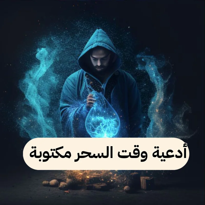 دعاء وقت السحر مكتوب (أفضل أدعية وقت السحر)