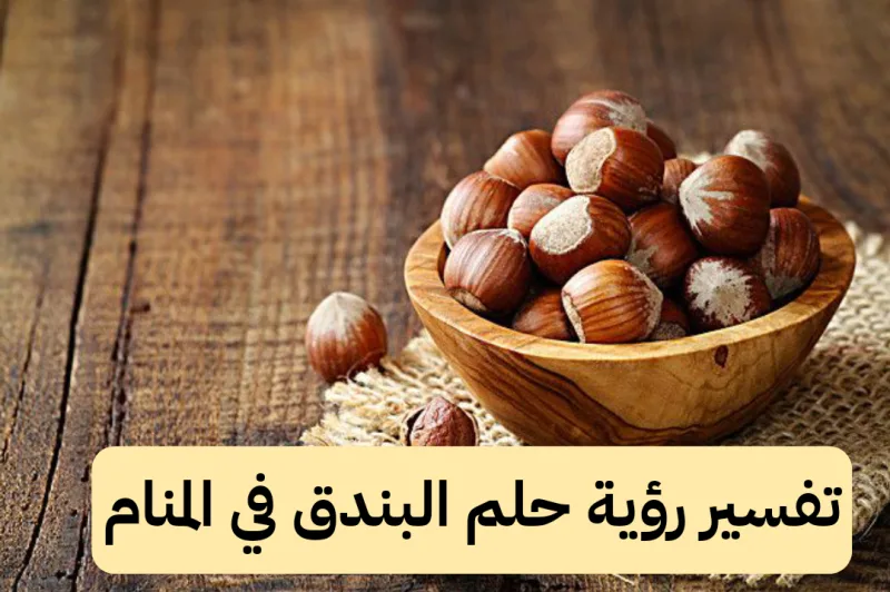 تفسير رؤية حلم البندق في المنام