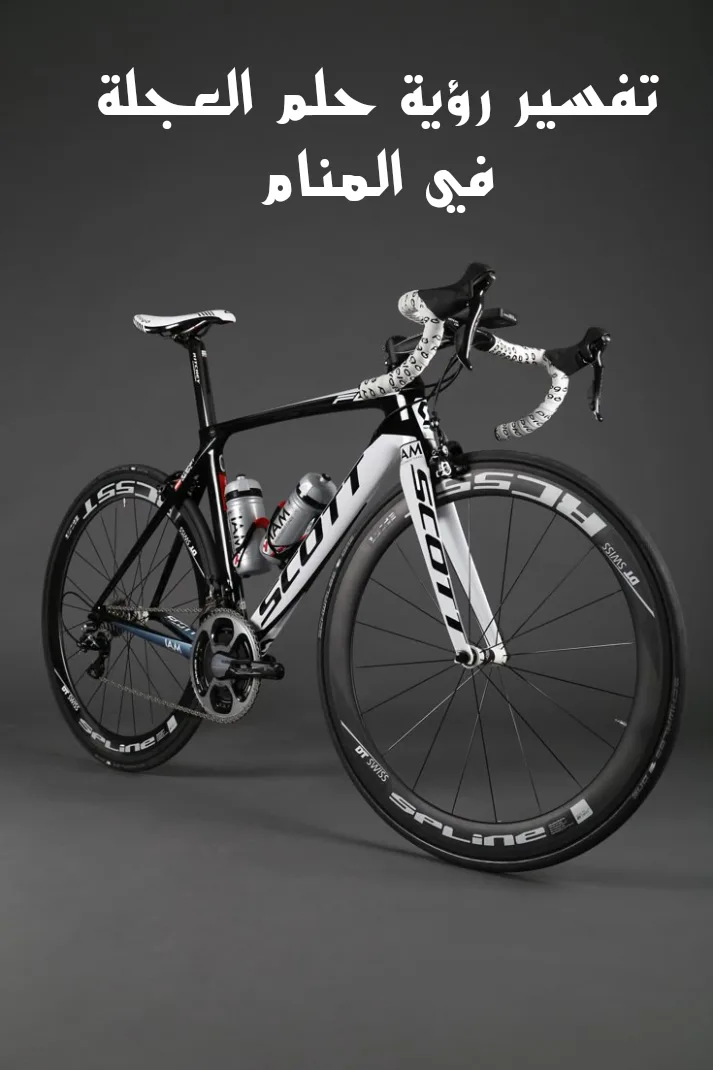 تفسير رؤية حلم العجلة في المنام