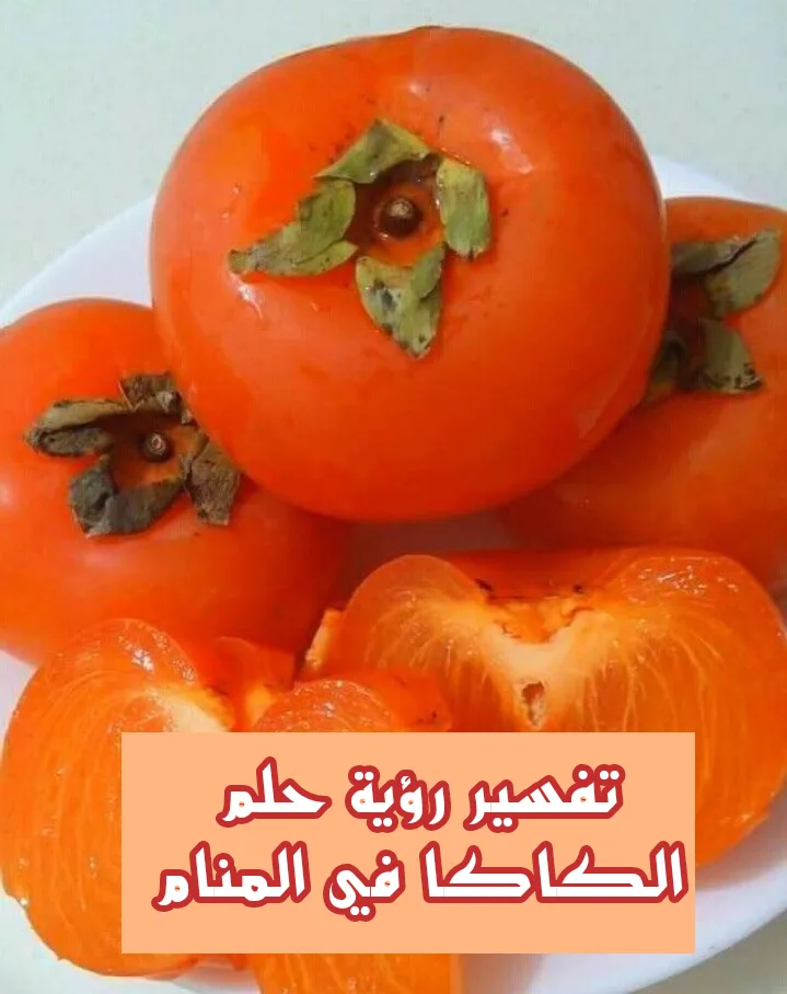 تفسير رؤية حلم الكاكا في المنام