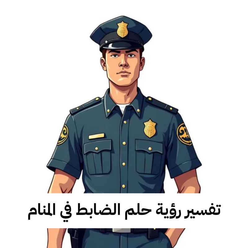 تفسير رؤية حلم الضابط في المنام .. خطوبة قريبة وإنتهاء الأزمات